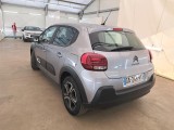  Citroen  C3 CITROEN  Société / 2020 / 5P / Berline / VU PureTech 83 S&S BVM Feel Nav #2