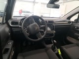  Citroen  C3 CITROEN  Société / 2020 / 5P / Berline / VU PureTech 83 S&S BVM Feel Nav #5