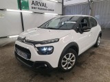  Citroen  C3  Feel Business 1.2 PureTech 80CV BVM5 E6d 