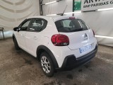  Citroen  C3  Feel Business 1.2 PureTech 80CV BVM5 E6d #2