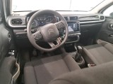 Citroen  C3  Feel Business 1.2 PureTech 80CV BVM5 E6d #5