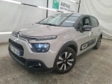  Citroen  C3  Max 1.2 PureTech 80CV BVM5 6E 