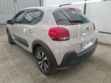  Citroen  C3  Max 1.2 PureTech 80CV BVM5 6E #2