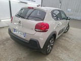  Citroen  C3  Max 1.2 PureTech 80CV BVM5 6E #3