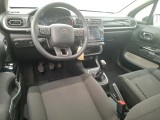  Citroen  C3  Max 1.2 PureTech 80CV BVM5 6E #5