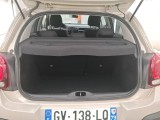  Citroen  C3  Max 1.2 PureTech 80CV BVM5 6E #10