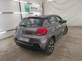  Citroen  C3  Shine Business 1.2 PureTech 110CV BVM6 E6d #3