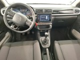  Citroen  C3  Shine Business 1.2 PureTech 110CV BVM6 E6d #5