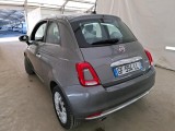  Fiat  500  Berline DolceVita 1.0 70CV BVM6 E6d #2