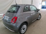  Fiat  500  Berline DolceVita 1.0 70CV BVM6 E6d #3