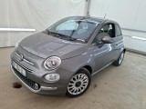  Fiat  500  Berline DolceVita 1.0 70CV BVM6 E6d 