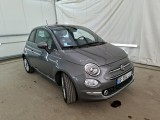  Fiat  500  Berline DolceVita 1.0 70CV BVM6 E6d #4