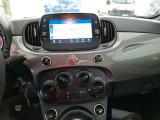  Fiat  500  Berline DolceVita 1.0 70CV BVM6 E6d #7