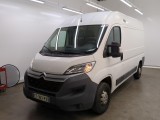  Citroen  Jumper CITROEN  VU 4p Fourgon 33 L2H2 BlueHDi 130 BVM6 Club 