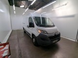  Citroen  Jumper CITROEN  VU 4p Fourgon 33 L2H2 BlueHDi 130 BVM6 Club #4