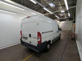  Citroen  Jumper CITROEN  VU 4p Fourgon 33 L2H2 BlueHDi 130 BVM6 Club #3