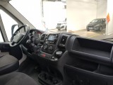  Citroen  Jumper CITROEN  VU 4p Fourgon 33 L2H2 BlueHDi 130 BVM6 Club #5