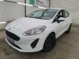 Ford  Fiesta  Cool&Connect 1.1 75CV BVM5 E6d 