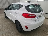  Ford  Fiesta  Cool&Connect 1.1 75CV BVM5 E6d #2