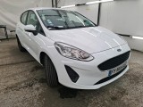  Ford  Fiesta  Cool&Connect 1.1 75CV BVM5 E6d #4