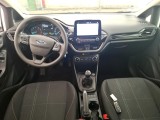  Ford  Fiesta  Cool&Connect 1.1 75CV BVM5 E6d #5
