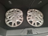  Ford  Fiesta  Cool&Connect 1.1 75CV BVM5 E6d #12
