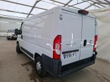  Fiat  Ducato FIAT  VU 4p Fourgon 3.0 C H1 2.0 Multijet 115 Pack Pro Nav #2