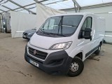 Fiat  Ducato FIAT  VU 4p Fourgon 3.0 C H1 2.0 Multijet 115 Pack Pro Nav 
