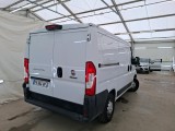  Fiat  Ducato FIAT  VU 4p Fourgon 3.0 C H1 2.0 Multijet 115 Pack Pro Nav #3