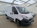  Fiat  Ducato FIAT  VU 4p Fourgon 3.0 C H1 2.0 Multijet 115 Pack Pro Nav #4