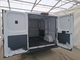  Fiat  Ducato FIAT  VU 4p Fourgon 3.0 C H1 2.0 Multijet 115 Pack Pro Nav #10