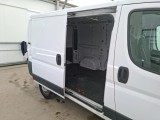  Fiat  Ducato FIAT  VU 4p Fourgon 3.0 C H1 2.0 Multijet 115 Pack Pro Nav #9