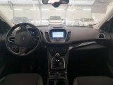  Ford  Kuga  Titanium 1.5 TDCi 120CV BVM6 E6 #5
