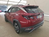  Hyundai  Tucson HYUNDAI  / 2020 / 5P / SUV 1.6 PHEV 265 HTRAC EXECUTIVE 4WD AUTO #2