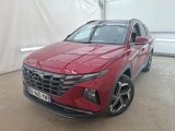  Hyundai  Tucson HYUNDAI  / 2020 / 5P / SUV 1.6 PHEV 265 HTRAC EXECUTIVE 4WD AUTO 