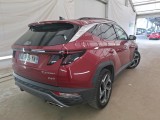  Hyundai  Tucson HYUNDAI  / 2020 / 5P / SUV 1.6 PHEV 265 HTRAC EXECUTIVE 4WD AUTO #3