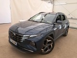  Hyundai  Tucson  Executive Hybrid 2WD 1.6 T-GDI 230CV BVA6 E6d 
