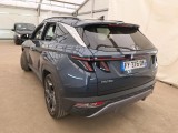  Hyundai  Tucson  Executive Hybrid 2WD 1.6 T-GDI 230CV BVA6 E6d #2