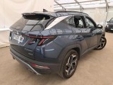  Hyundai  Tucson  Executive Hybrid 2WD 1.6 T-GDI 230CV BVA6 E6d #3