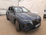  Hyundai  Tucson  Executive Hybrid 2WD 1.6 T-GDI 230CV BVA6 E6d #4