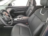  Hyundai  Tucson  Executive Hybrid 2WD 1.6 T-GDI 230CV BVA6 E6d #8