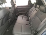  Hyundai  Tucson  Executive Hybrid 2WD 1.6 T-GDI 230CV BVA6 E6d #9