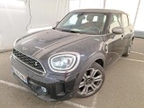  Mini  Countryman MINI  / 2020 / 5P / Crossover Cooper SE ALL4 Northwood 125+95ch BVA6 