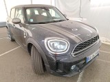  Mini  Countryman MINI  / 2020 / 5P / Crossover Cooper SE ALL4 Northwood 125+95ch BVA6 #4