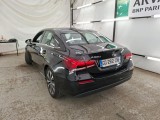  Mercedes  A-Klasse MERCEDES-BENZ Classe A Berline / 2018 / 4P / Berline A 180 d Business Line 8G-DCT #2