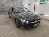  Mercedes  A-Klasse MERCEDES-BENZ Classe A Berline / 2018 / 4P / Berline A 180 d Business Line 8G-DCT #4