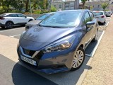  Nissan  Micra NISSAN  / 2016 / 5P / Berline IG-T 92 Business Edition 