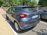  Nissan  Micra NISSAN  / 2016 / 5P / Berline IG-T 92 Business Edition #2