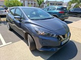  Nissan  Micra NISSAN  / 2016 / 5P / Berline IG-T 92 Business Edition #4