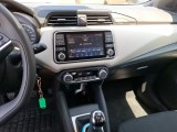  Nissan  Micra NISSAN  / 2016 / 5P / Berline IG-T 92 Business Edition #7